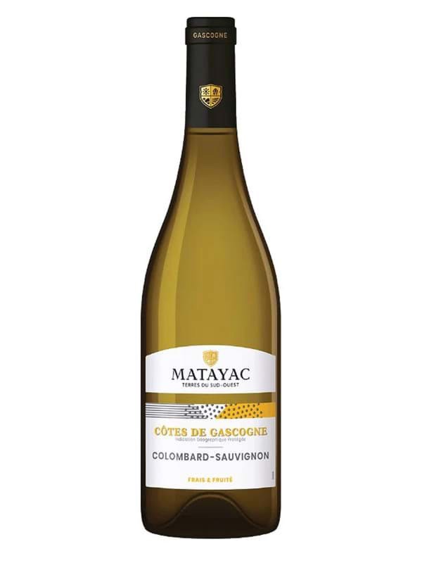 Matayac Colombard sauvignon blanc 1 Matayac Colombard sauvignon blanc