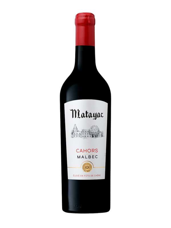 Matayac Malbec 1 Matayac Malbec