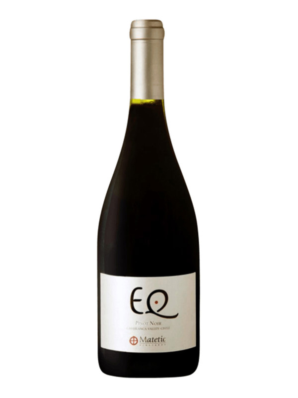Matetic EQ Pinot Noir 1 Matetic EQ Pinot Noir