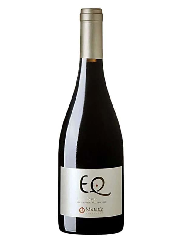 Matetic EQ Shiraz 1 Matetic EQ Shiraz