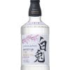 Gin Matsui Gin The Hakuto Premium 3 Gin Matsui Gin The Hakuto Premium