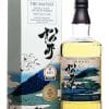 Matsui Mizunara Cask 2 Matsui Mizunara Cask