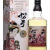 Matsui Sakura Cask 5 Matsui Sakura Cask