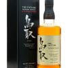 Matsui The Tottori Bourbon 3 Matsui The Tottori Bourbon
