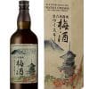 Matsui Whisky Umeshu 3 Matsui Whisky Umeshu