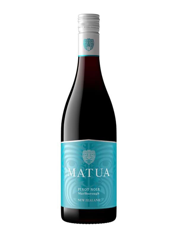 Matua Pinot Noir 1 Matua Pinot Noir