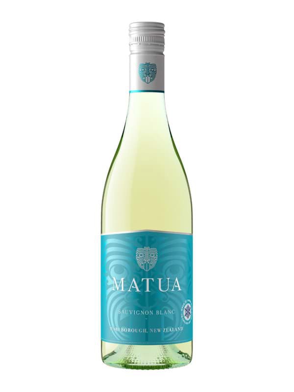 Matua Sauvignon Blanc 1 Matua Sauvignon Blanc