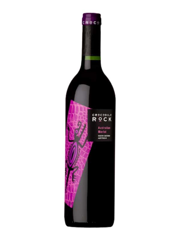 McGuigan Crocodile Rock Cabernet Merlot 1 McGuigan Crocodile Rock Cabernet Merlot