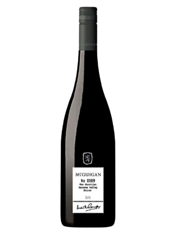 McGuigan Shortlist Shiraz 1 McGuigan Shortlist Shiraz