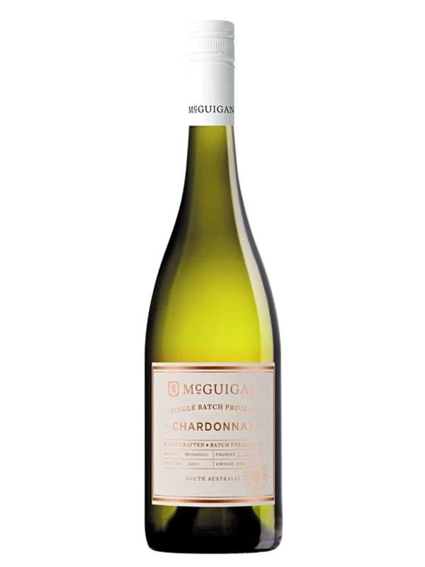 McGuigan Single Batch Chardonnay 1 McGuigan Single Batch Chardonnay
