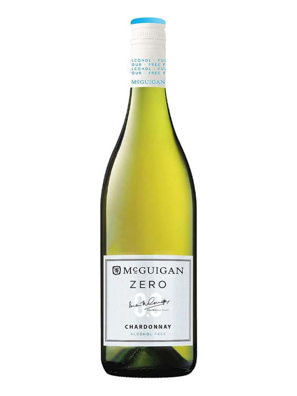 McGuigan Zero Chardonnay 1 McGuigan Zero Chardonnay