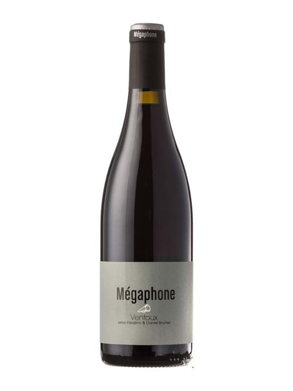 Rượu vang Megaphone Ventoux