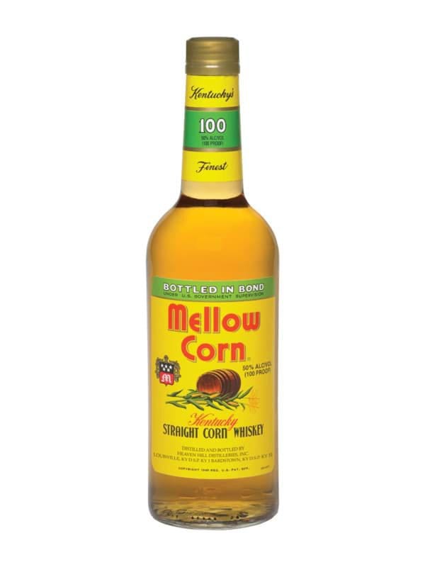 Mellow Corn