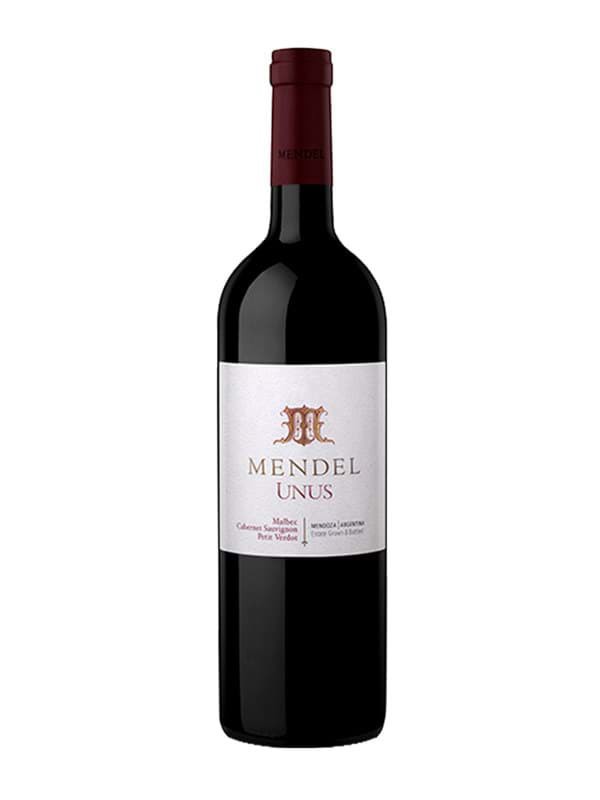 Mendel Unus