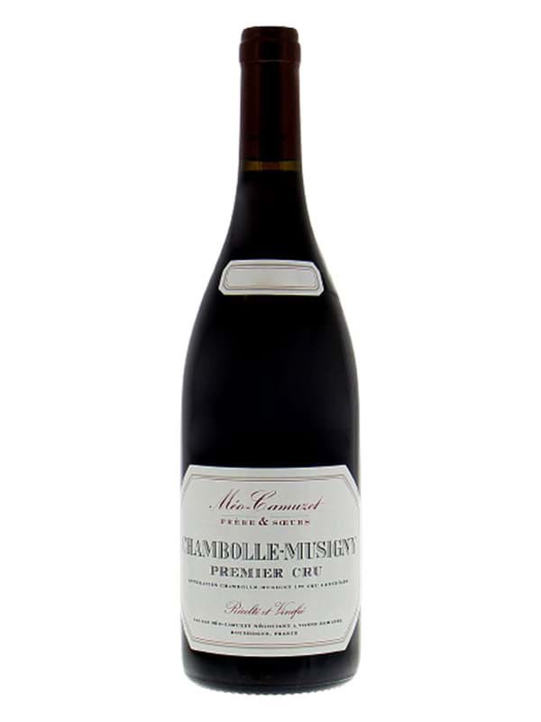 Rượu vang Meo-Camuzet Chambolle-Musigny Premier Cru