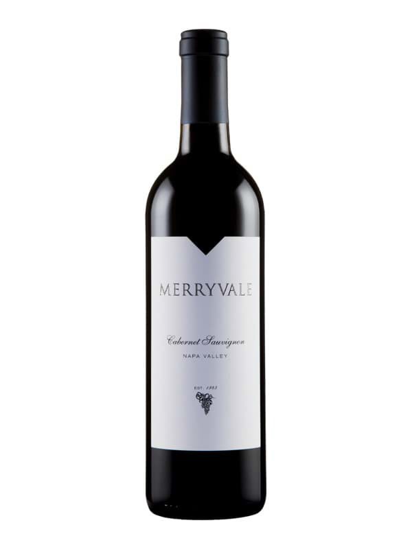 Rượu vang Merryvale Cabernet Sauvignon 1 Rượu vang Merryvale Cabernet Sauvignon