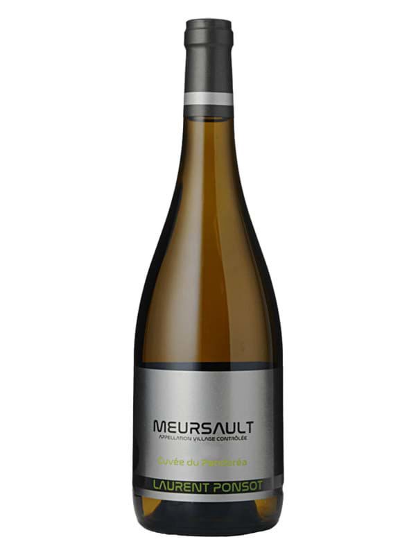 Rượu vang Meursault Cuvee Du Pandorea 1 Rượu vang Meursault Cuvee Du Pandorea