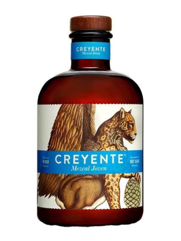 Rượu Mezcal Creyente