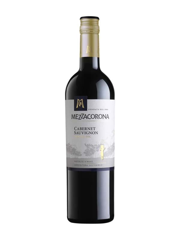 Rượu vang Mezzacorona Cabernet Sauvignon 1 Rượu vang Mezzacorona Cabernet Sauvignon