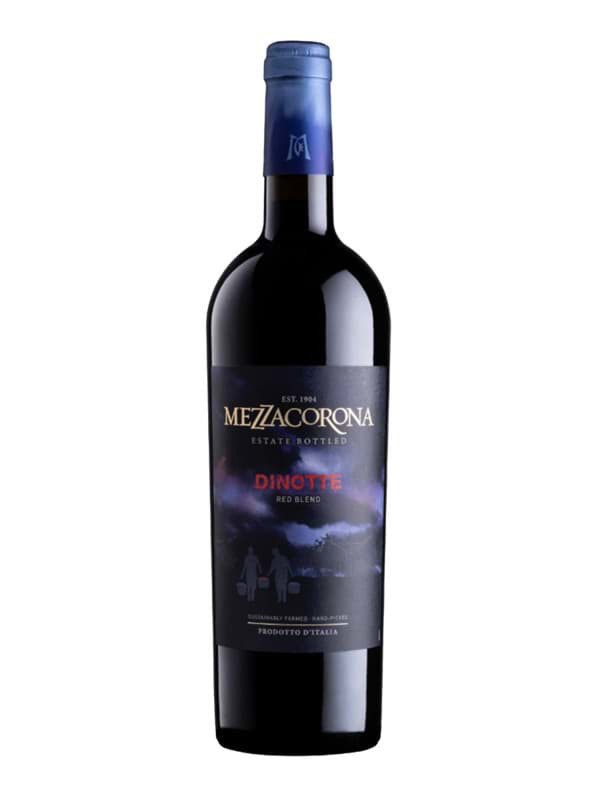 Rượu vang Mezzacorona Dinotte 1 Rượu vang Mezzacorona Dinotte