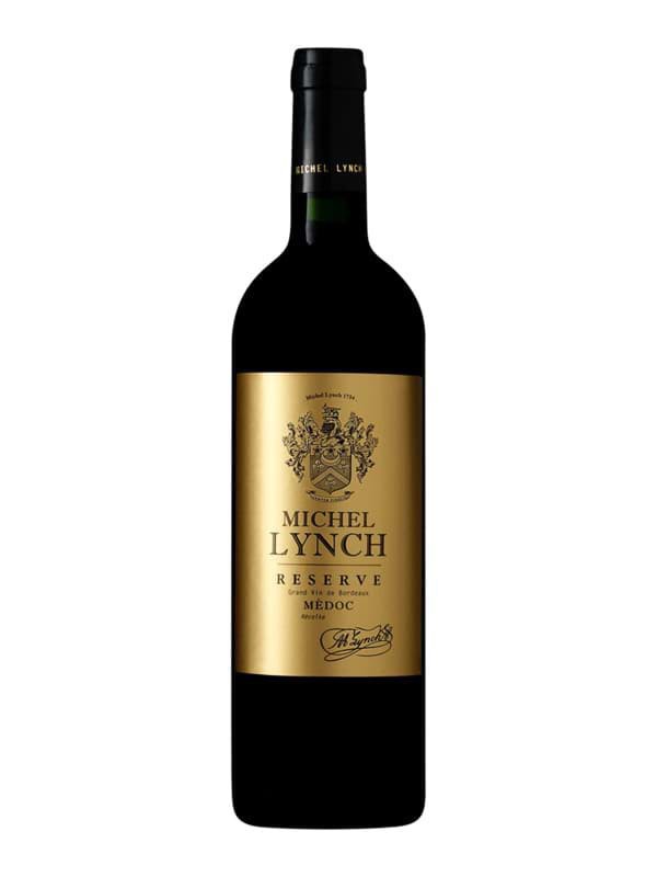Michel Lynch Reserve Medoc 1 Michel Lynch Reserve Medoc