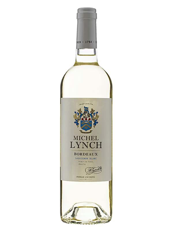 Michel Lynch Sauvignon Blanc 1 Michel Lynch Sauvignon Blanc