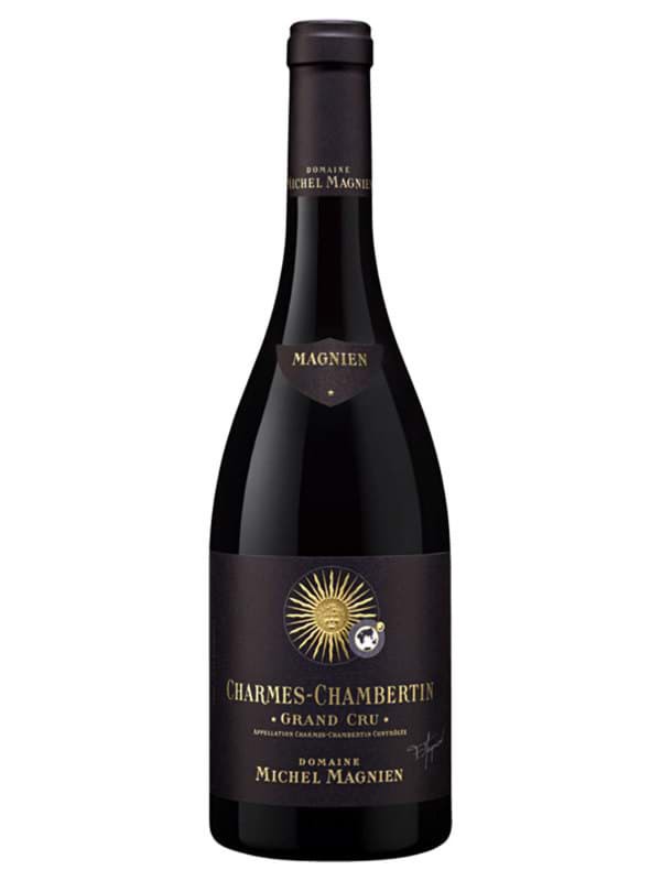 Michel Magnien Charmes Chambertin Grand Cru 1 Michel Magnien Charmes Chambertin Grand Cru