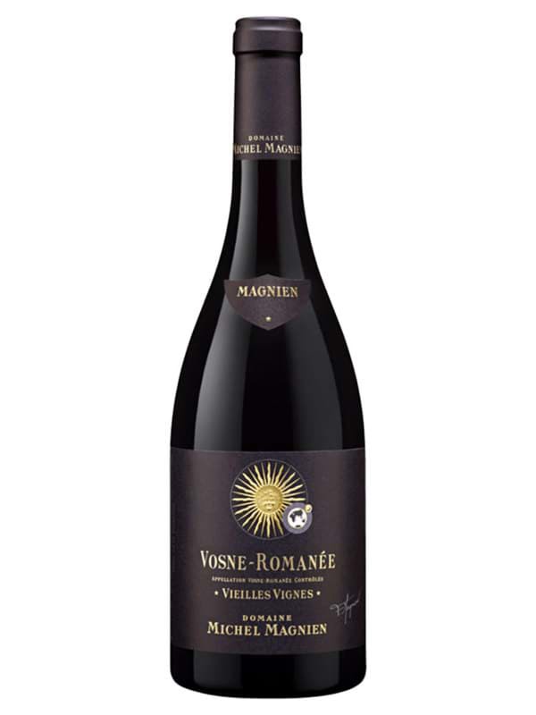 Michel Magnien Vosne Romanee Vieilles Vignes 1 Michel Magnien Vosne Romanee Vieilles Vignes
