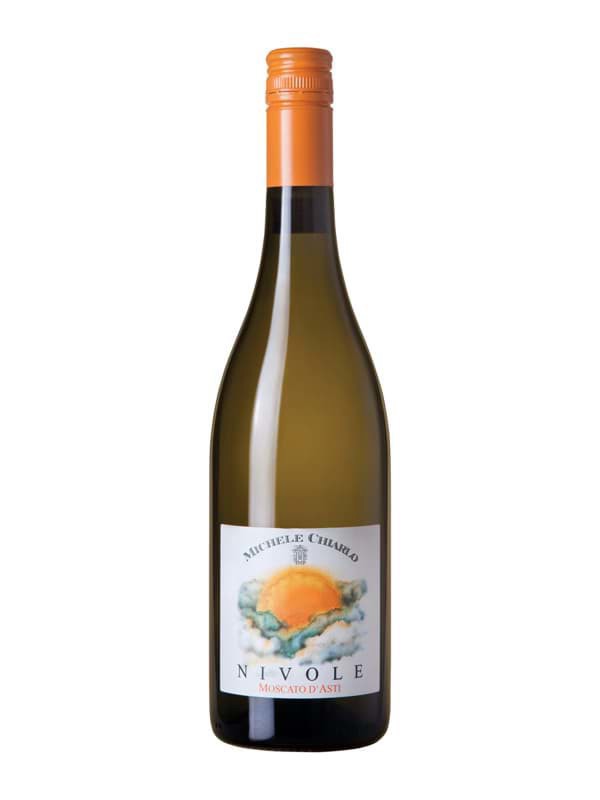 Michele Chiarlo Nivole Moscato d'Asti