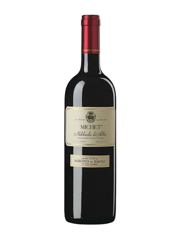 Michet Nebbiolo d’Alba Marchesi di Barolo