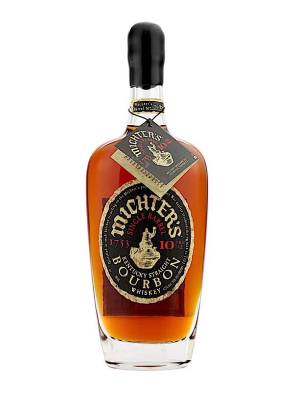 Michter's 10 năm - Bourbon Whiskey