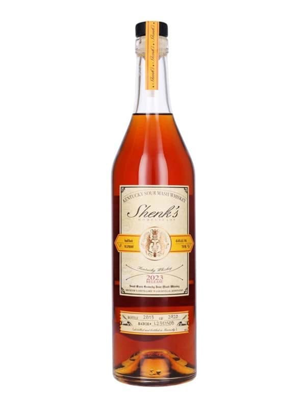 Michter's Shenk Homestead Sour Mash Whiskey - 2023