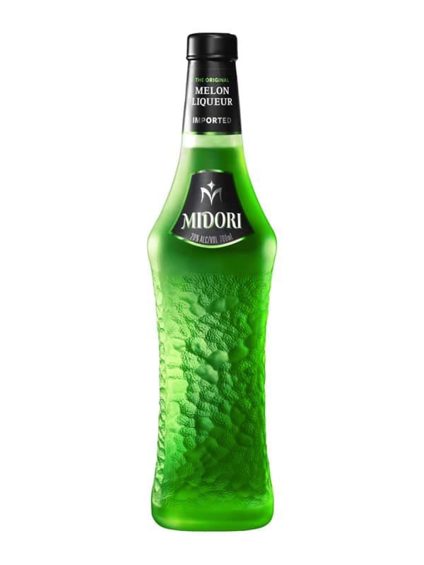 Rượu Midori