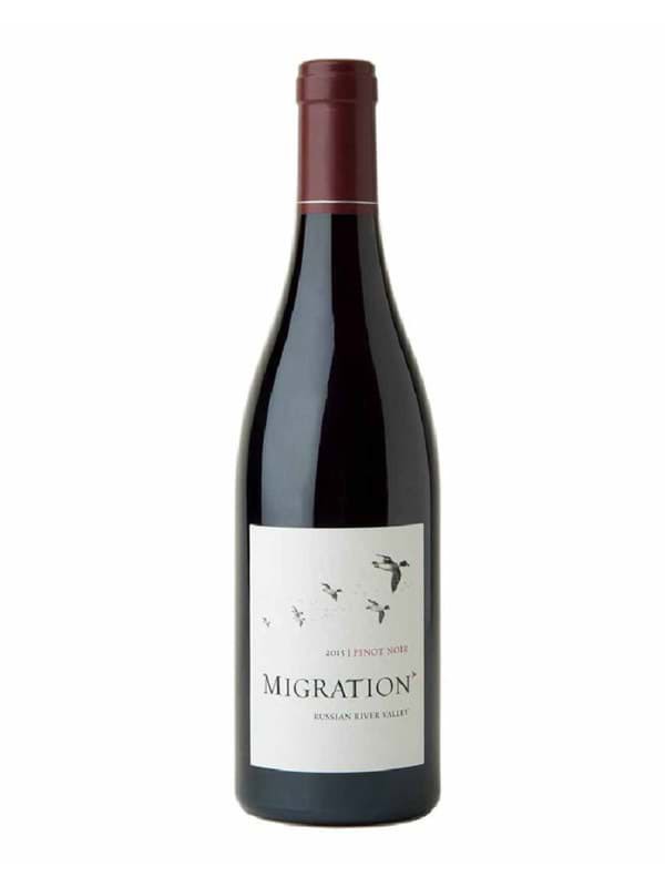 Migration Russian River Valley Pinot Noir 1 Migration Russian River Valley Pinot Noir