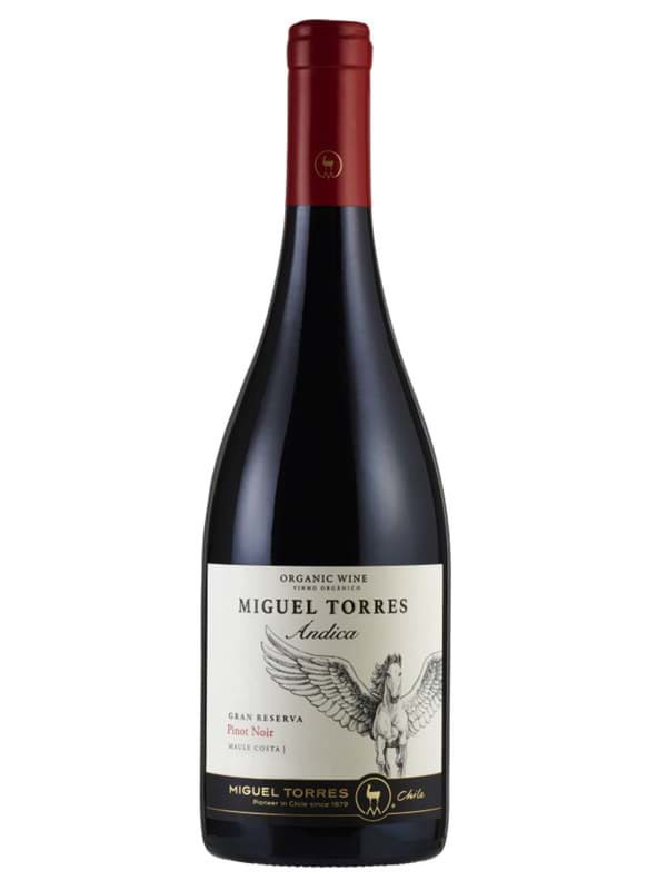 Miguel Torres Andica Gran Reserva Pinot Noir