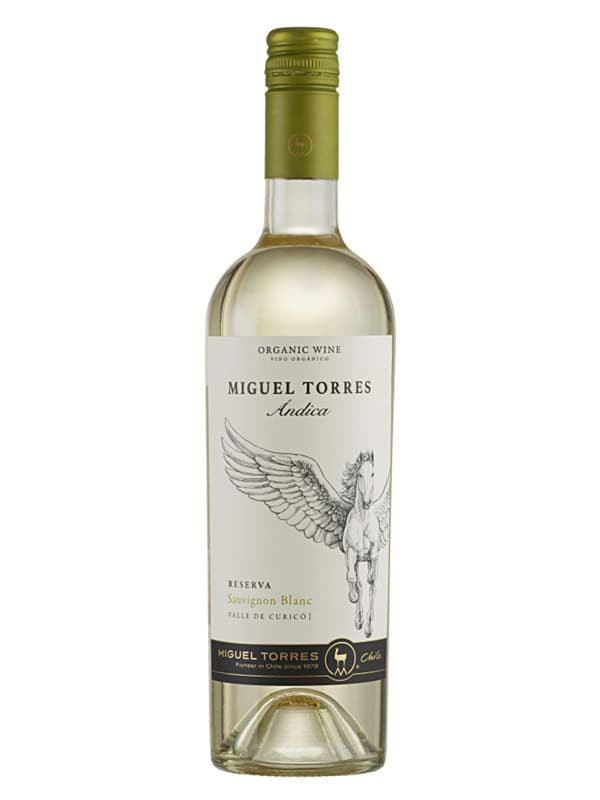 Miguel Torres Andica Reserva Sauvignon Blanc