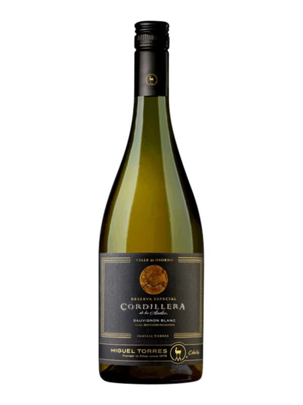 Rượu vang Miguel Torres Cordillera Sauvignon Blanc