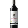 Rượu vang Miguel Torres Las Mulas Organic Reserva Cabernet Sauvignon 2 Rượu vang Miguel Torres Las Mulas Organic Reserva Cabernet Sauvignon