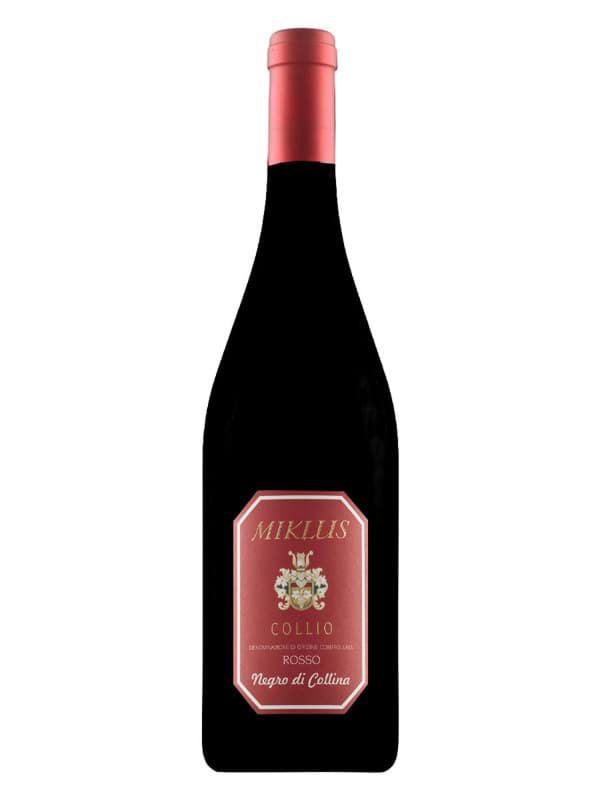 Miklus Negro di Collina Collio Rosso