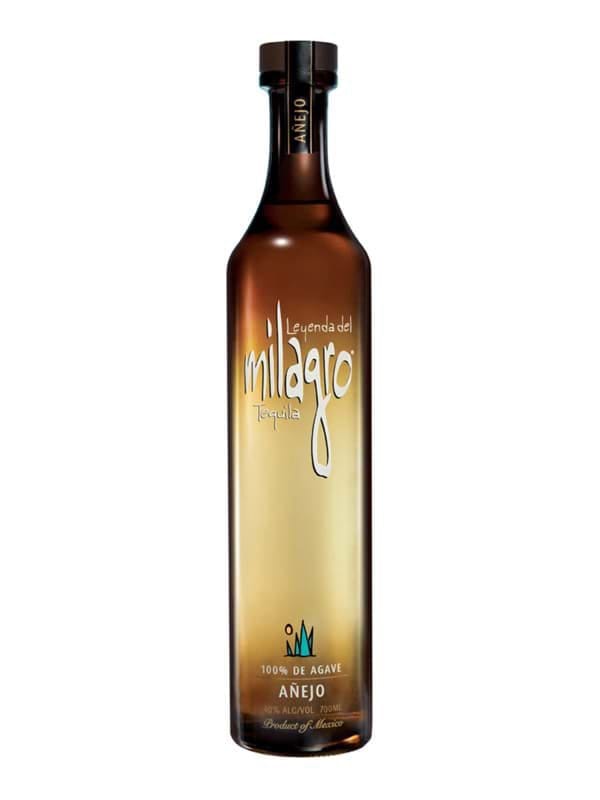 Rượu Tequila Milagro Anejo