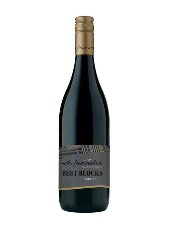Miles From Nowhere Best Blocks Shiraz