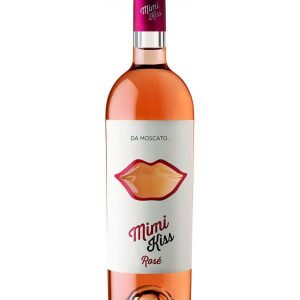 Mimi Kiss Rose da Moscato