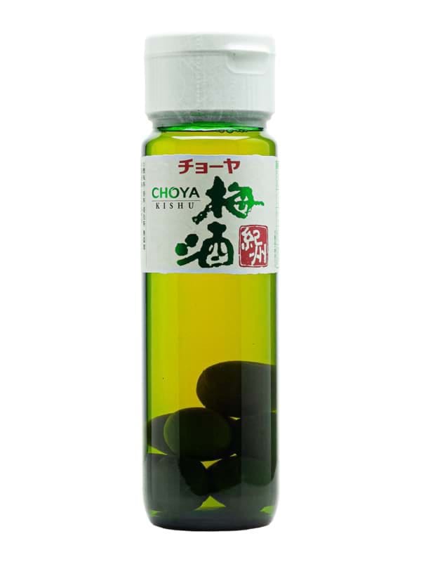 Choya Umeshu Kishu - mơ xanh