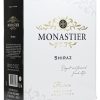 Vang bịch Moanastier Shiraz 3L 2 Vang bịch Moanastier Shiraz 3L
