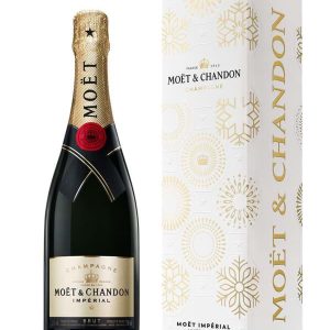 Champagne Moet & Chandon Brut 6 Champagne Moet & Chandon Brut