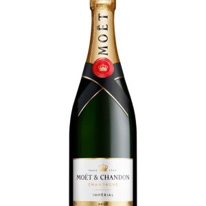 Champagne Moet & Chandon Brut