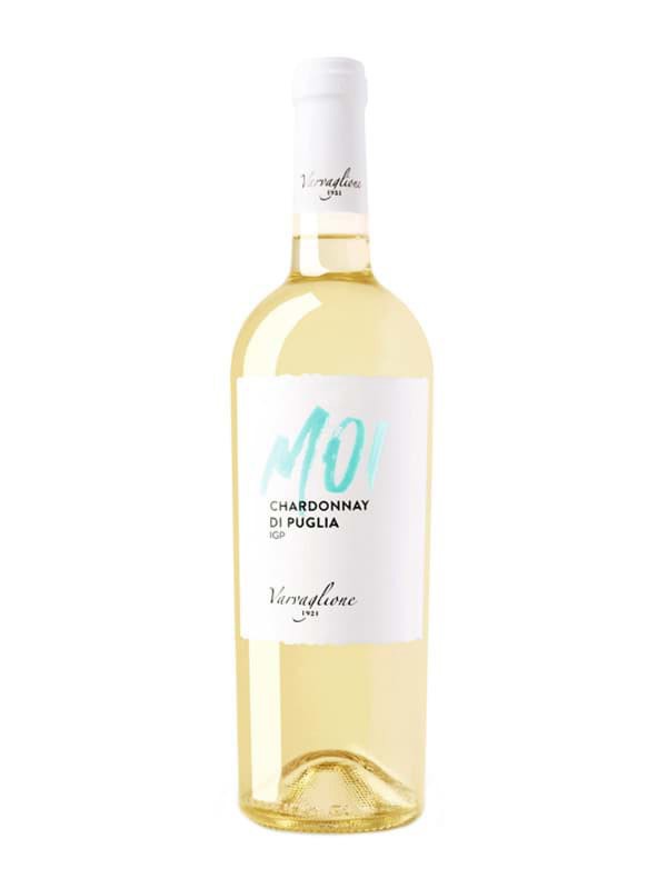 Moi Chardonnay 1 Moi Chardonnay