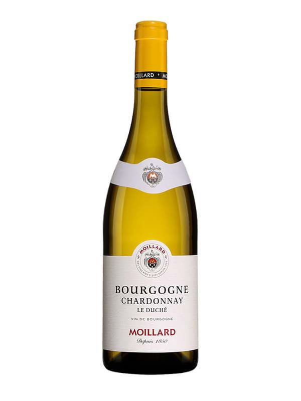 Rượu vang Moillard Bourgogne Chardonnay 1 Rượu vang Moillard Bourgogne Chardonnay