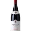 Rượu vang Moillard Bourgogne Pinot Noir