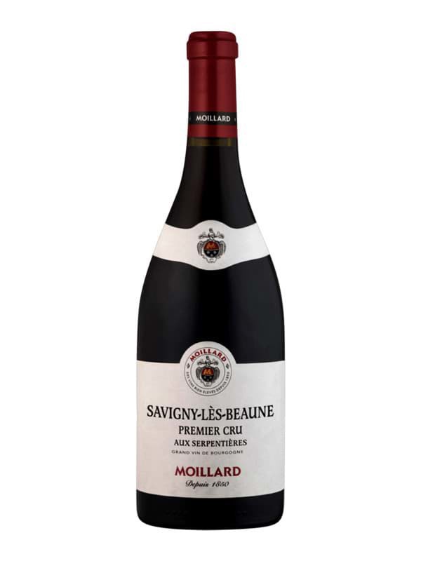 Moillard Savigny Les Beaune 1 Er Cru Les Serpentieres 1 Moillard Savigny Les Beaune 1 Er Cru Les Serpentieres